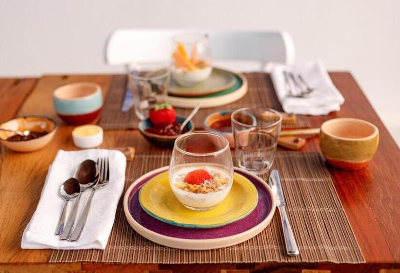 فندق Green 53 Boutique