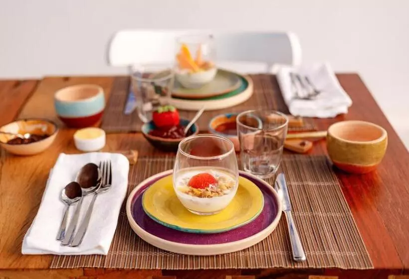 ホテル Green 53 Boutique