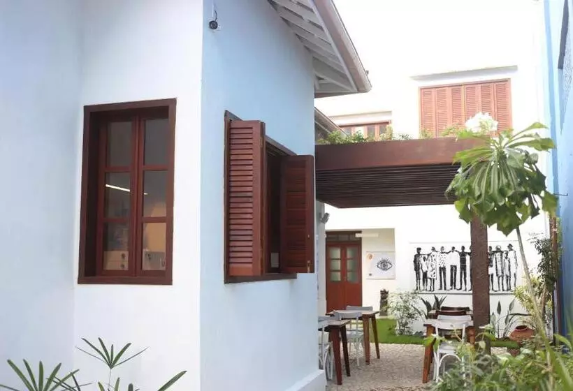 ホテル Green 53 Boutique