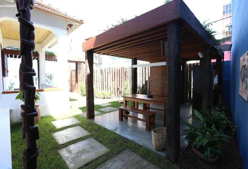 فندق Green 53 Boutique