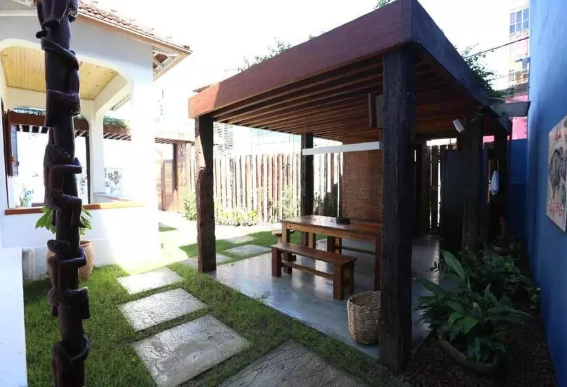 ホテル Green 53 Boutique