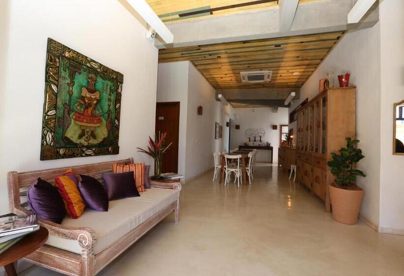 فندق Green 53 Boutique