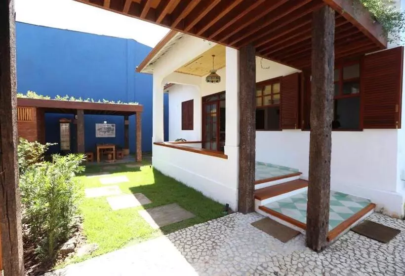 ホテル Green 53 Boutique