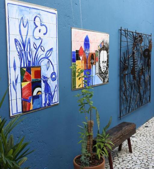 فندق Green 53 Boutique