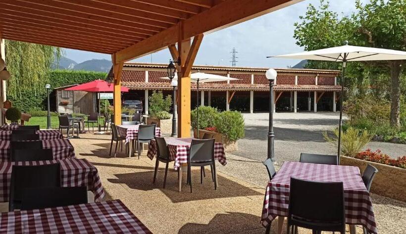 Hotel L'escale De Die