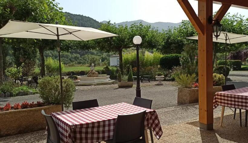 Hotel L'escale De Die