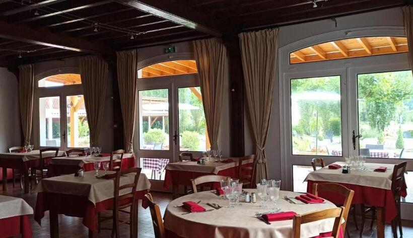 Hotel L'escale De Die