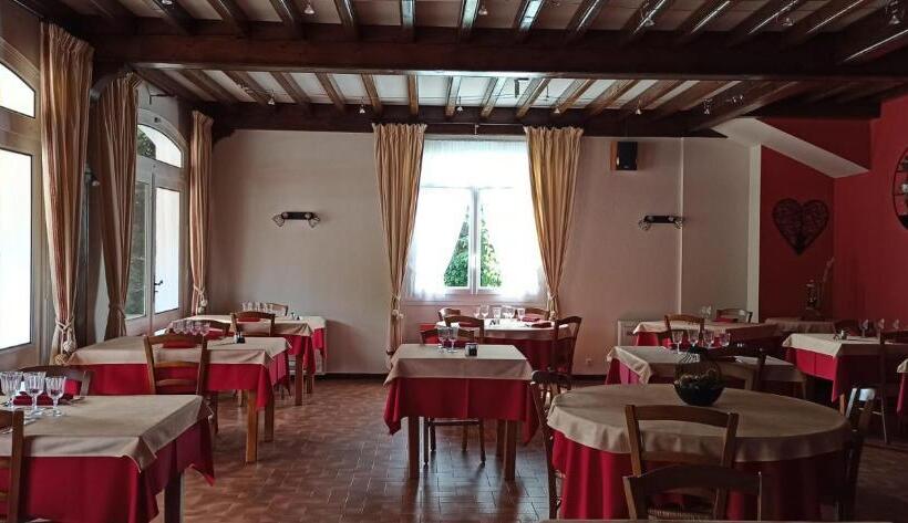 Hotel L'escale De Die