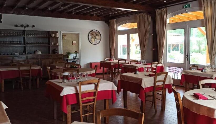 酒店 L'escale De Die