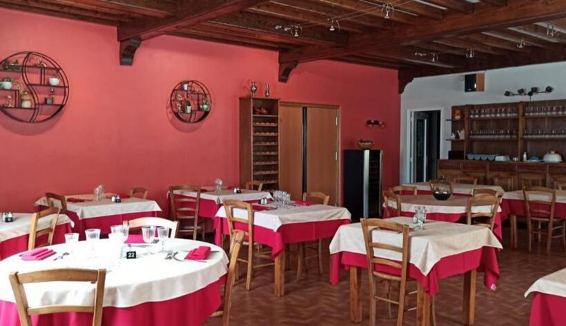 酒店 L'escale De Die