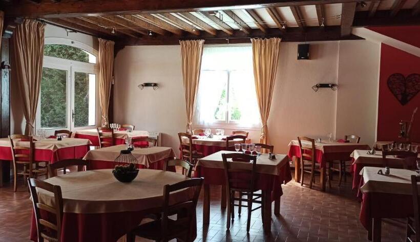 酒店 L'escale De Die