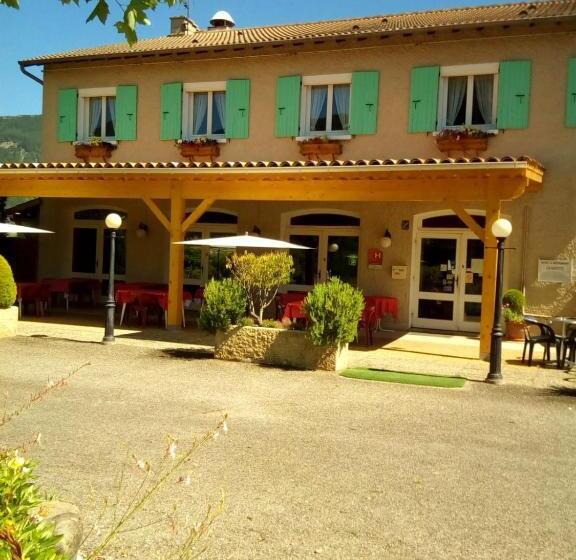 酒店 L'escale De Die