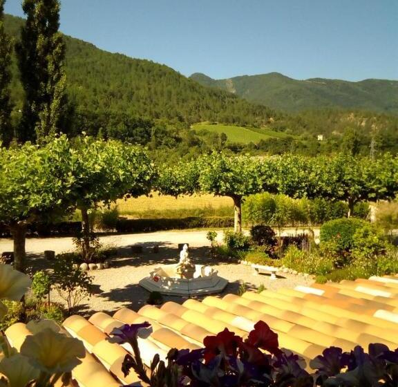 酒店 L'escale De Die