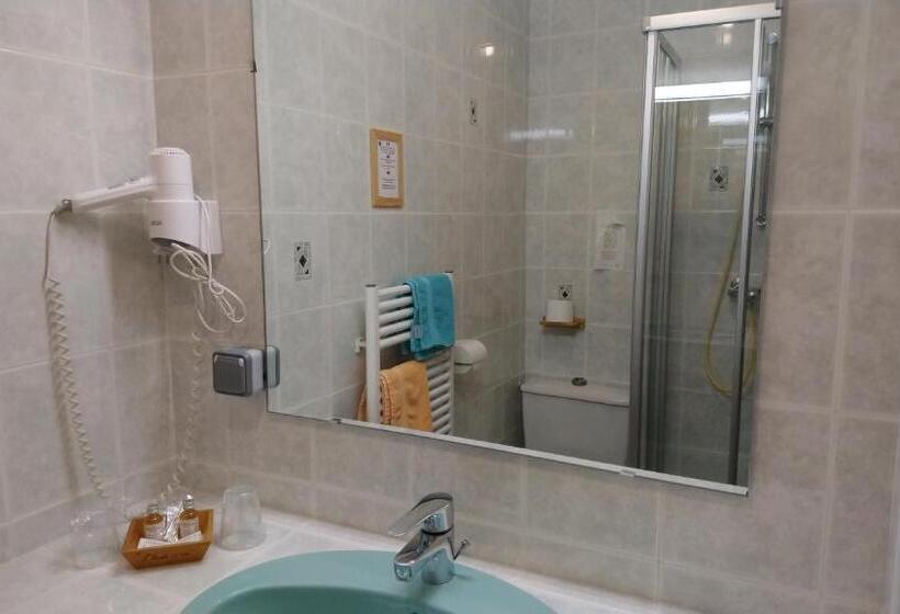 Hotel L'escale De Die