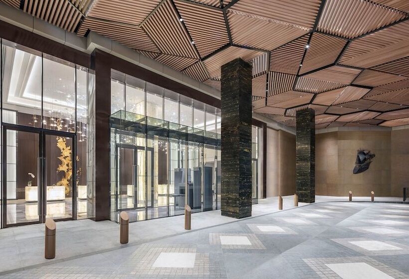 Hotel Sheraton Manila