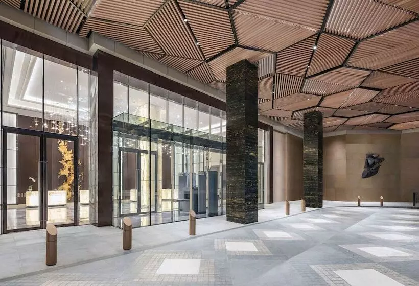 ホテル Sheraton Manila