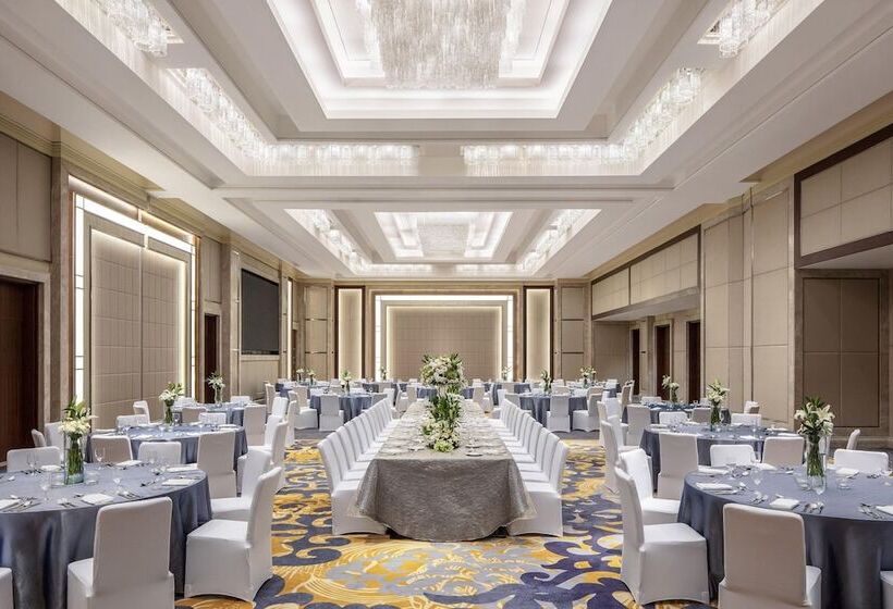 Hotel Sheraton Manila