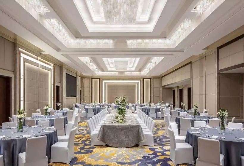 ホテル Sheraton Manila