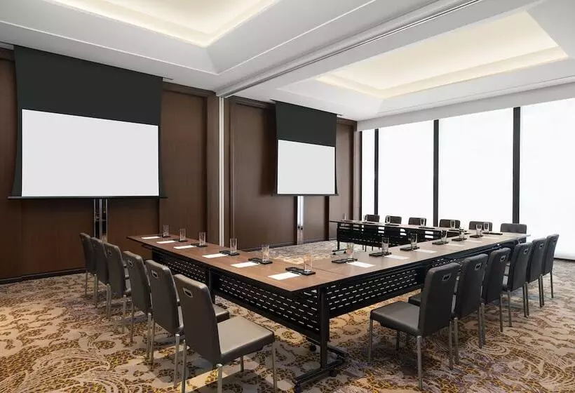 ホテル Sheraton Manila