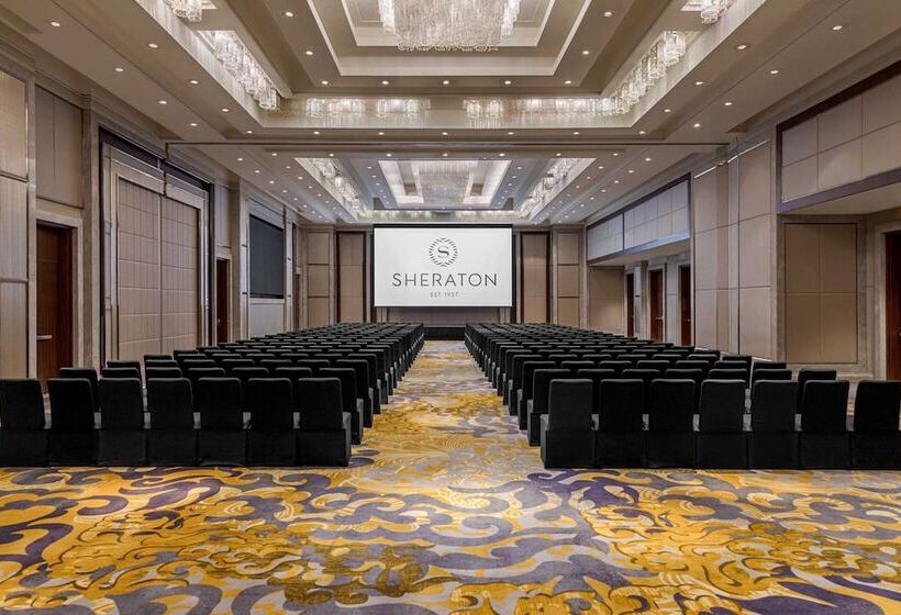 Hotel Sheraton Manila