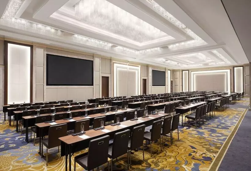 ホテル Sheraton Manila