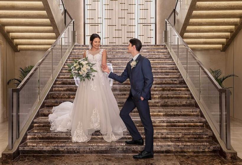 Hotel Sheraton Manila