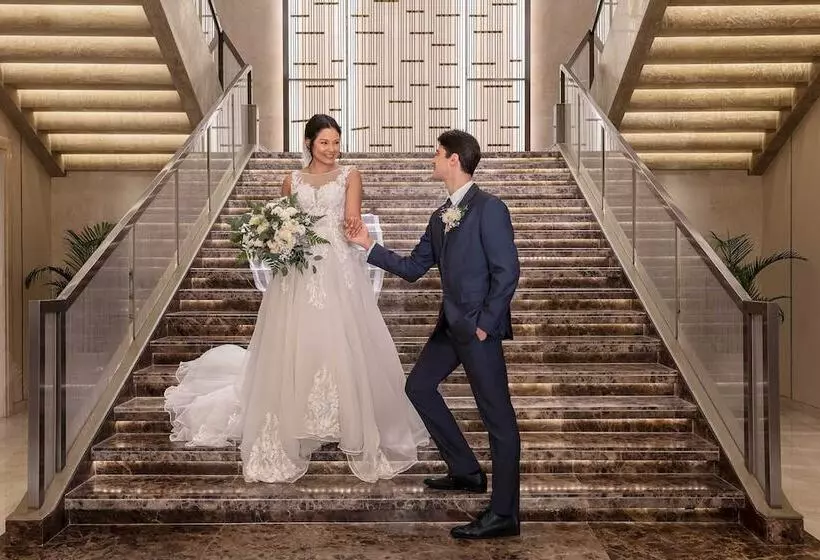 ホテル Sheraton Manila