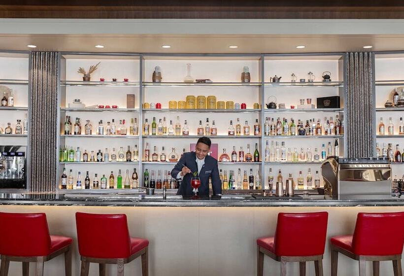 Hotel Sheraton Manila