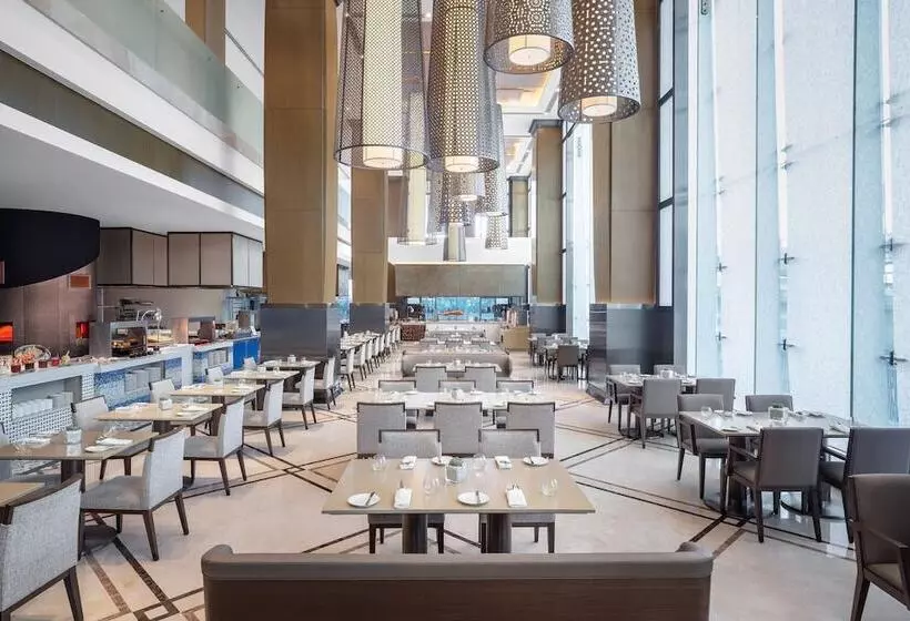 ホテル Sheraton Manila