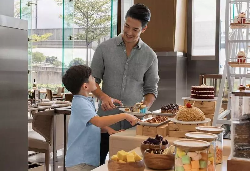 ホテル Sheraton Manila