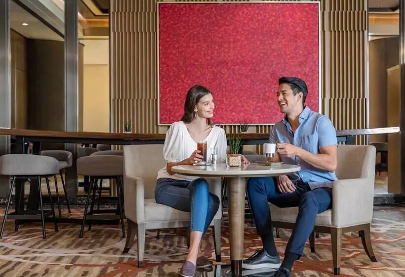 ホテル Sheraton Manila