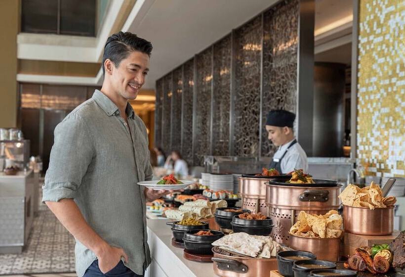 Hotel Sheraton Manila