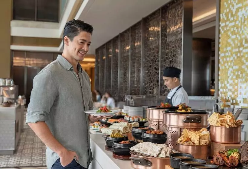 ホテル Sheraton Manila