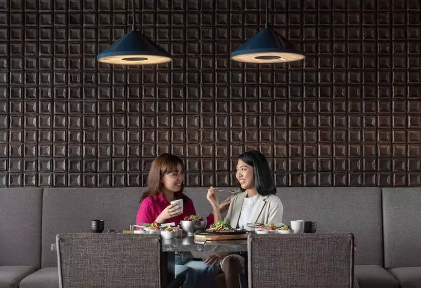 ホテル Sheraton Manila