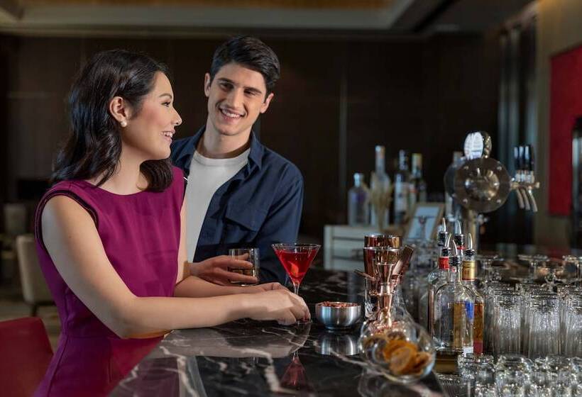 Hotel Sheraton Manila