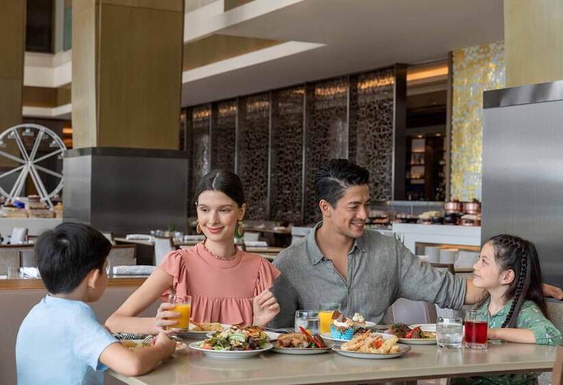 Hotel Sheraton Manila