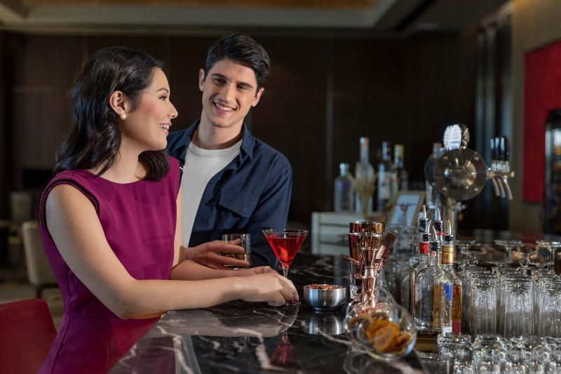 Hotel Sheraton Manila