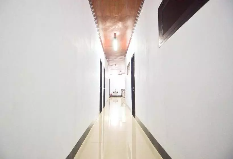 Majatalo Oyo 791 Tanah Tinggi Guest House