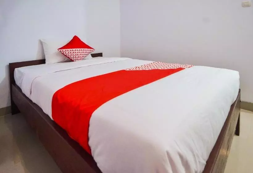 Majatalo Oyo 791 Tanah Tinggi Guest House