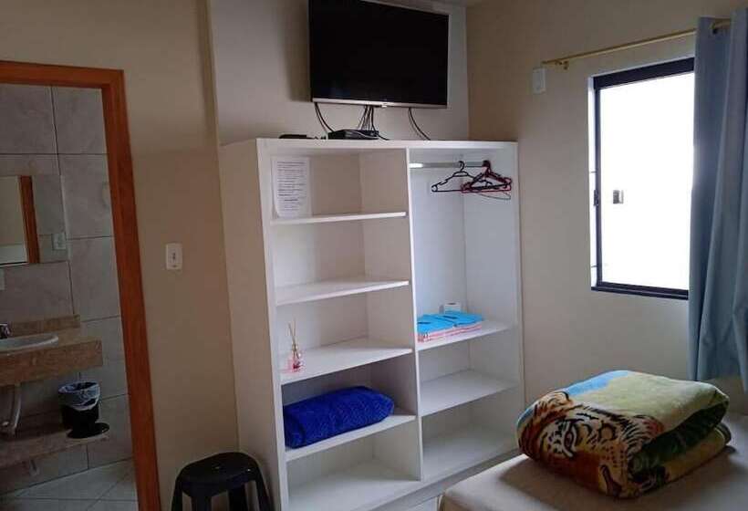 پانسیون Pousadas Mafra