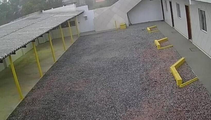 پانسیون Pousadas Mafra