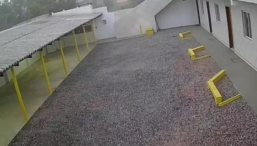 Majatalo Pousadas Mafra