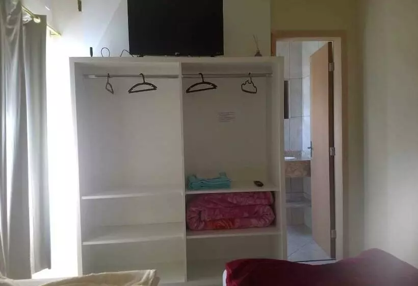 Majatalo Pousadas Mafra