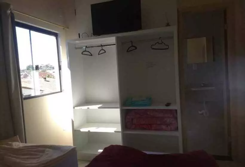 Majatalo Pousadas Mafra