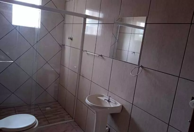 Majatalo Pousadas Mafra