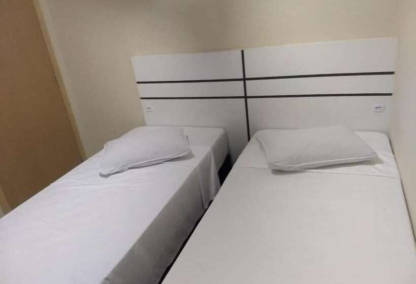 پانسیون Pousadas Mafra