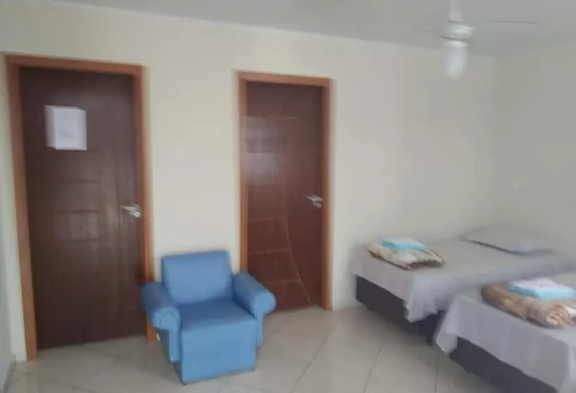 Majatalo Pousadas Mafra