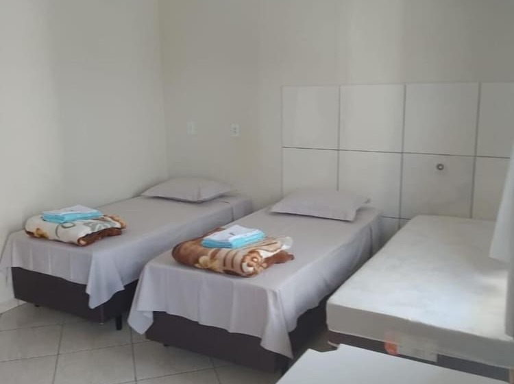 پانسیون Pousadas Mafra