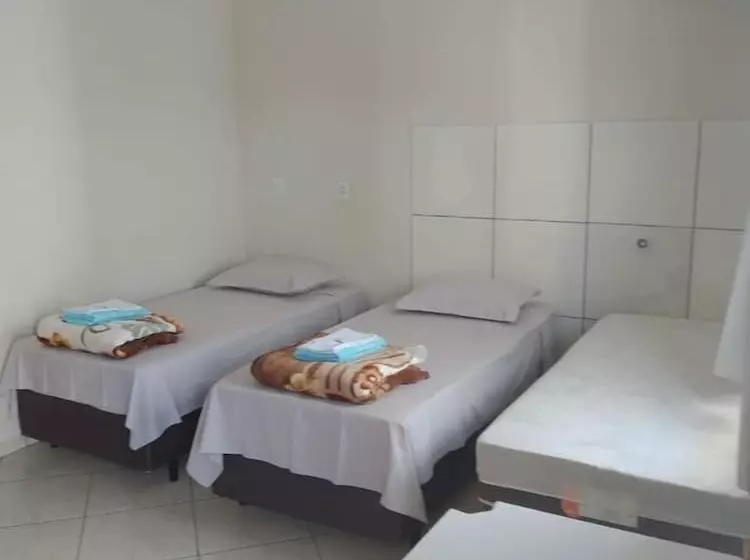 Majatalo Pousadas Mafra