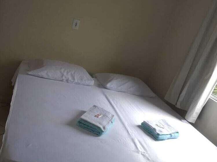 پانسیون Pousadas Mafra